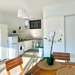Sunhome Apartamento