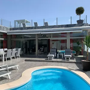  Villa Opal Anfi Tauro