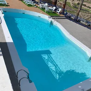 En Vista Golf Apartamento